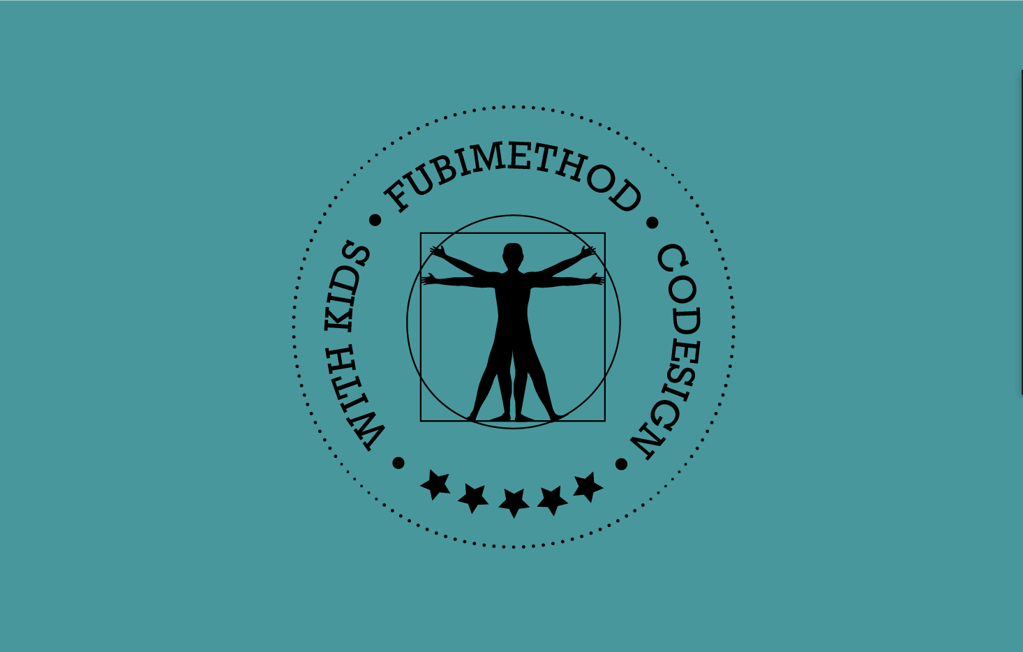 Logo FUBIMETHOD